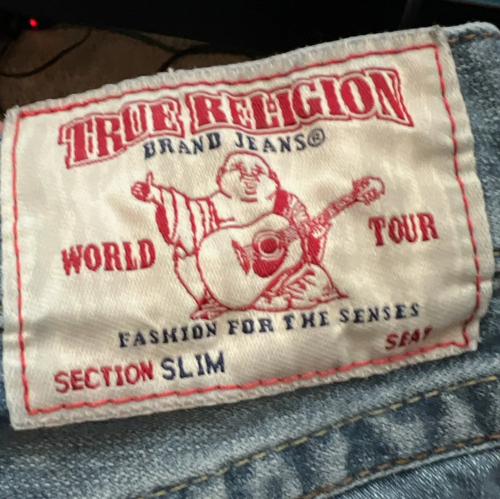 True Religion Jeans